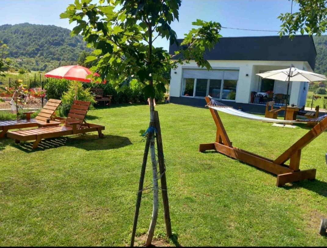 House De Luxe Villa *
